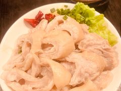 -三酉星·枫·山風与野菜(上海总店)