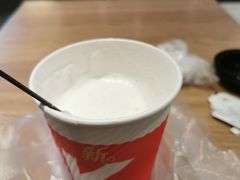 -肯德基(亦庄上海沙龙店)