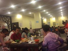 -张包铺(道外店)