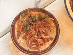 -山城耳朵面(光电园店)