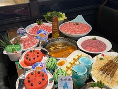 -快乐小羊(富强中路店)