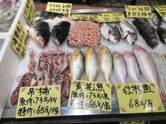 -蚝得喜海鲜(东城店)