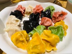 -汇丰苑·海鲜青岛菜(中山路大鲍岛店)