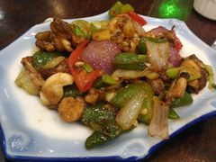 -阿二靓汤(建设店)