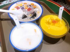 -五条人糖水铺(武林总店)