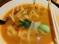 -漆黑觉米粉(三里屯店)