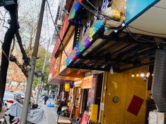 -霄汉羊排(万松园一店)