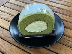 -雪绿茶博物馆