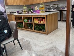 -桃仙机场头等舱休息室