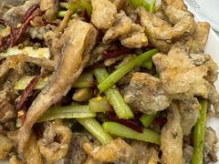 -昱德来·天津菜(河西店)