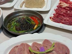 -围炉夜话·潮汕卤水火锅(榕江店)
