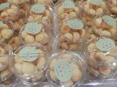 迷你麻薯球-仟吉KenGee(武汉高铁站店)