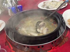 -花苑美食横琴生蚝火锅(拱北粤华路店)