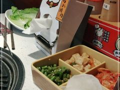 -猫抓烤肉(春熙路店)