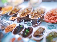 -香妃烤鸡(西单店)