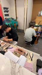 -永锦黄金加工·回收打金店(上海南翔店)