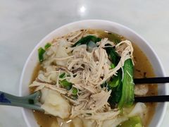 -千里香馄饨王(鸣新中路店)