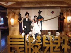 -长藤鬼校(龙翔店)