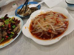 -阆辣荟餐饮(老味道8年·古城店)