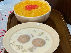 -三妹小龙虾·黄油蟹(华侨城总店)