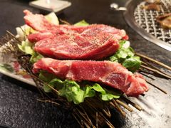 -虎焱炭火烧肉