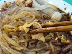 冒节子肥肠粉-甘记肥肠粉(马鞍北路店)
