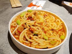 -耶里夏丽·丝路新疆菜·清真食品(徐汇南丹东路臻选店)