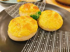 -白天鹅宾馆-玉堂春暖餐厅
