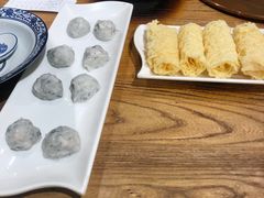 -十六蒲(桂林路店)