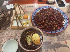 -杨记隆府(时代天街店)