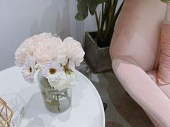 -CHEZ JASMINE 茉莉的氧气厨房