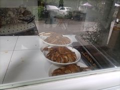 -土桥老街黄鸭子(清淳家园店)