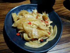 -功夫小龙虾·烧烤·江湖菜(金沙洲店)