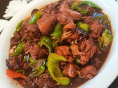 -老牌坊鲁菜名店(聊城美食岛店)