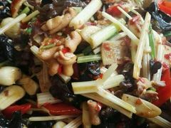 -宋记冕宁土菜馆(海门渔村二店)