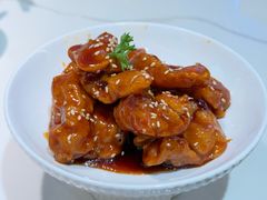 -苏晓玥·江南小吃(深圳北站店)