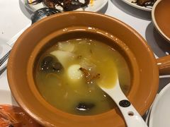 -海天盛宴新派海鲜自助餐厅(群力店)