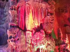 android_upload_pic-泰安地下龙宫景区