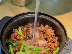 -重庆鸡公煲·嘟享吃(林科大店)