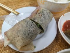 -莲欢海蛎煎