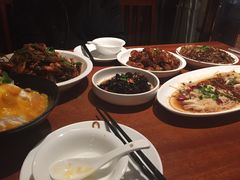 -老头儿油爆虾(星光一期店)