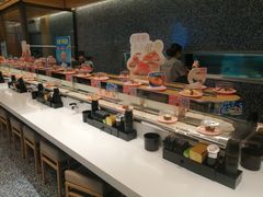 -争鲜回转寿司(朝北大悦城店)