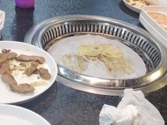 -汉釜宫海鲜自助烤肉(迎宾大道店)