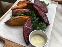 -农畉LONFOOD(福田星河COCOPark店)