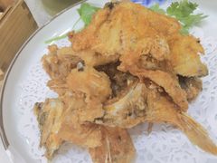 -寻味顺德·南记酒家·传统顺德菜·鱼生(广源路店)