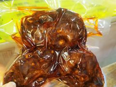 麻辣兔头-双流兔头(成都金丝街总店)