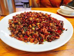 -兔槽江湖菜·重庆璧山兔(水围店)