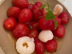 -孔雀云贵川·融合菜(长宁来福士店)