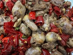 -如意香辣鸡架(总店)