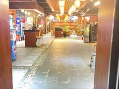 -蜀家渝重庆火锅(南屏街店)
